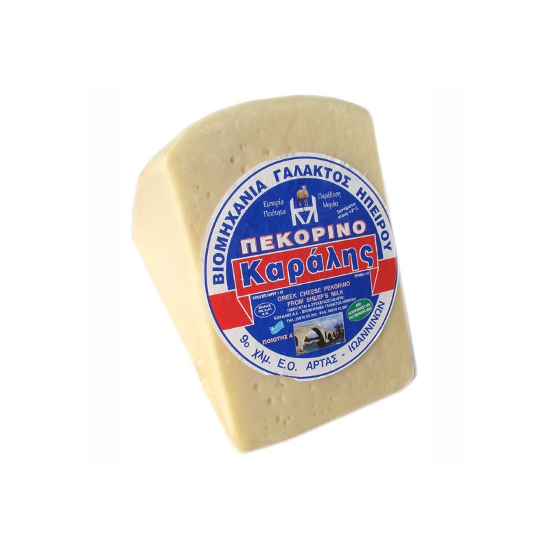 Karalis - Pecorino